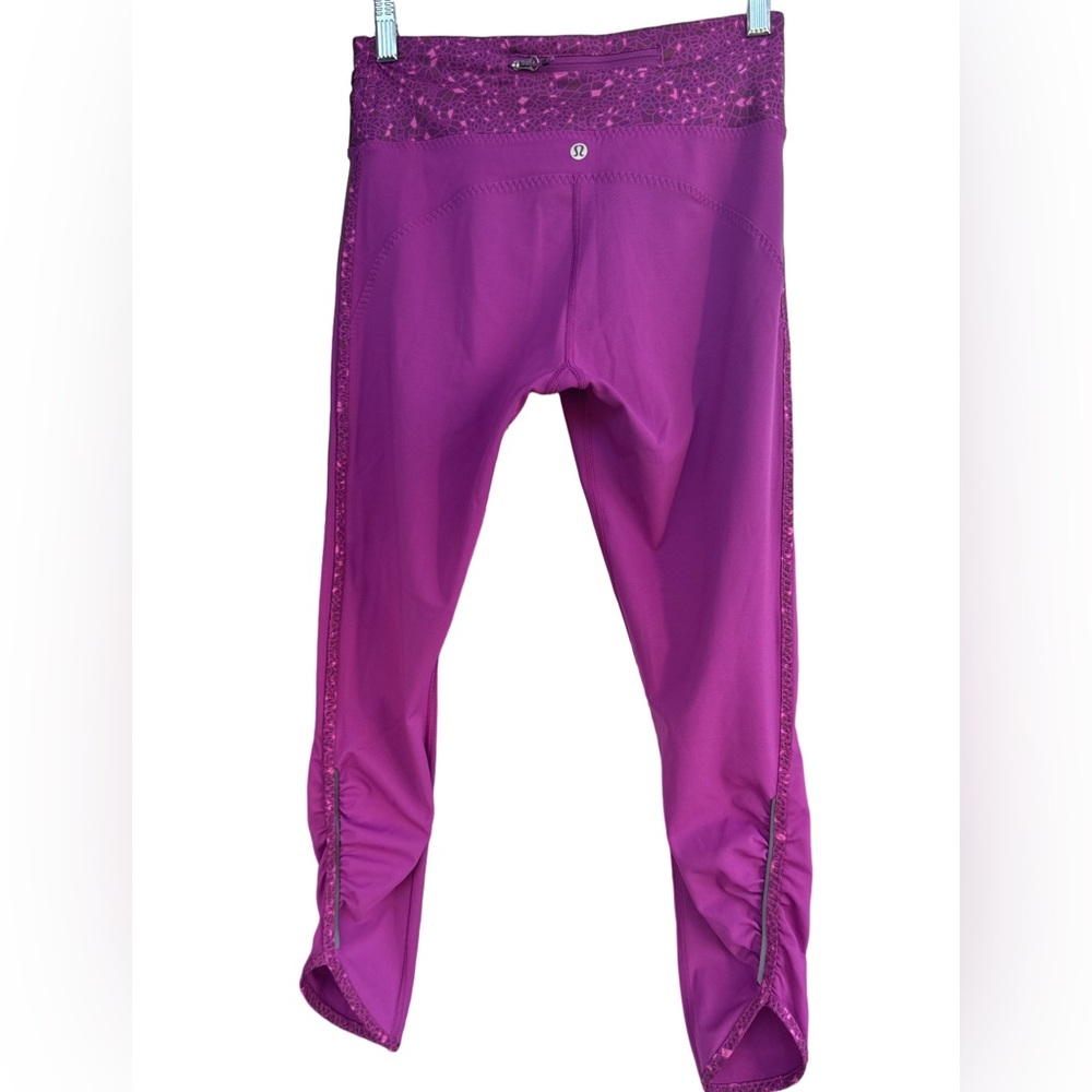lululemon athletica Real Quick Tight - Picture 8 of 9